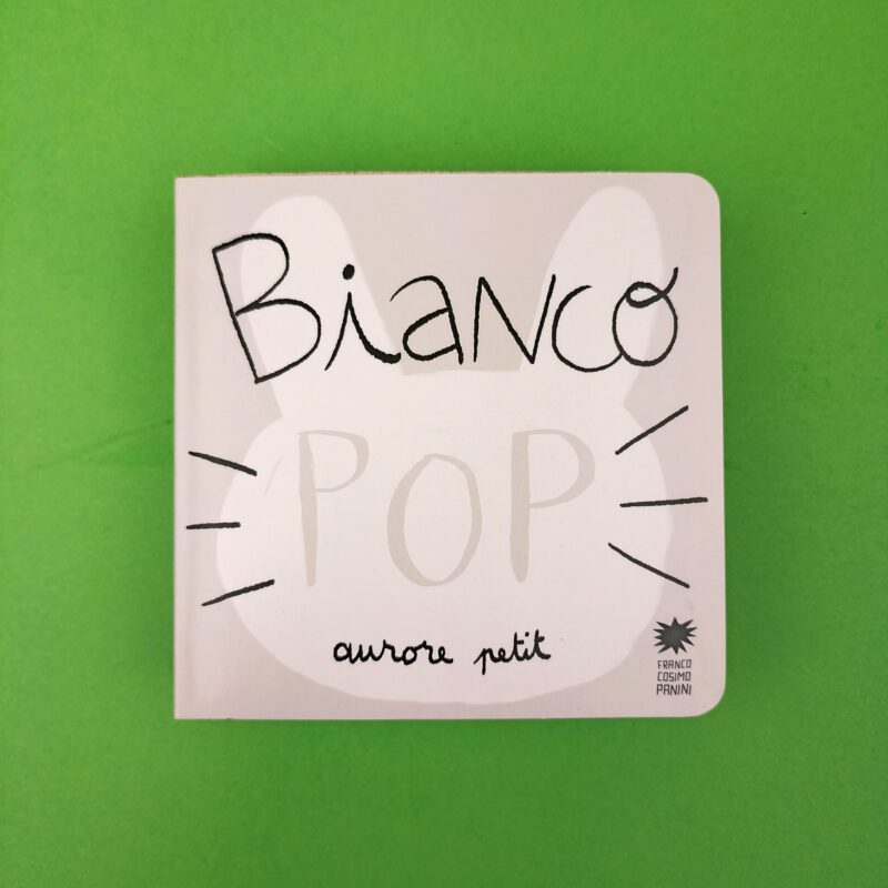 Bianco pop