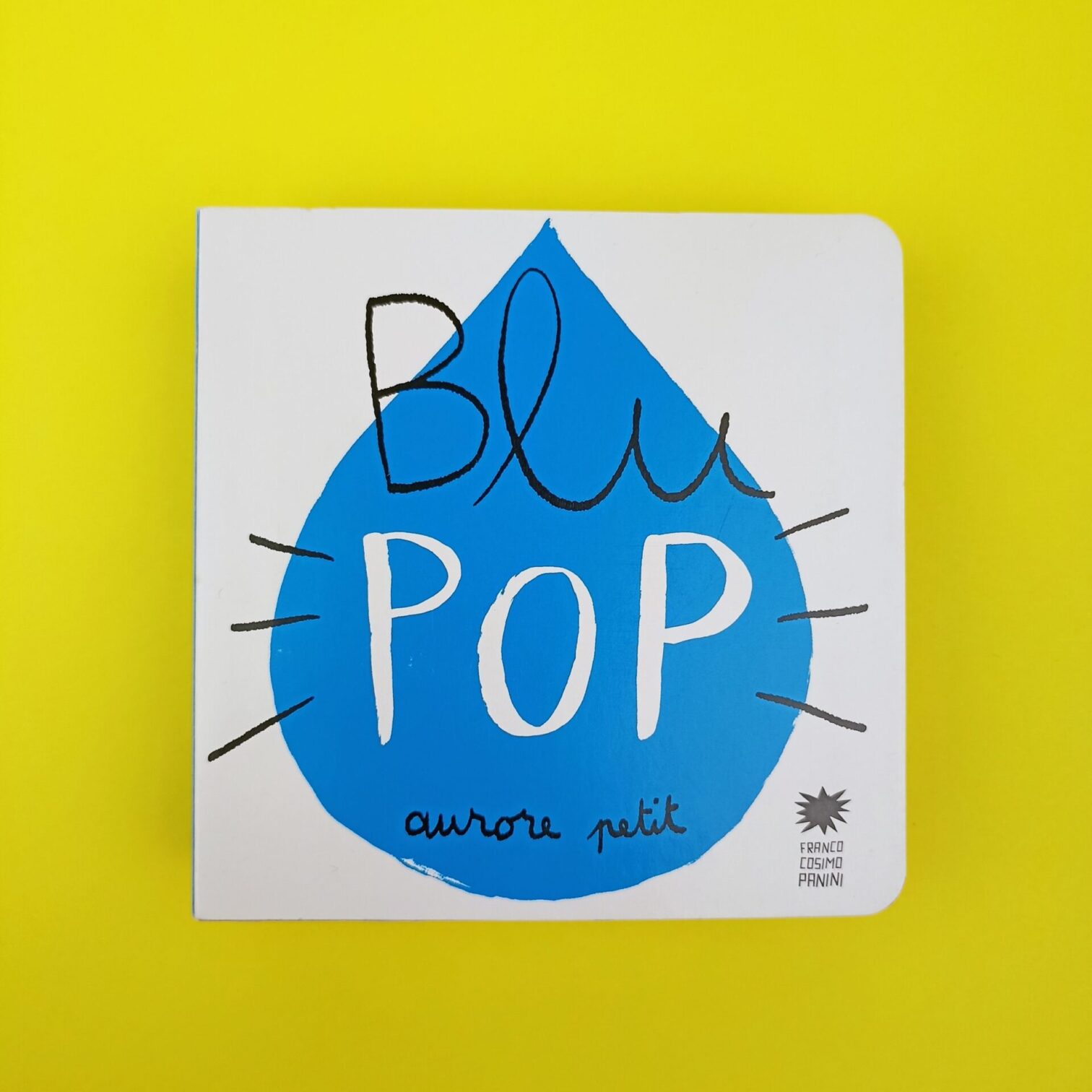 Blu pop