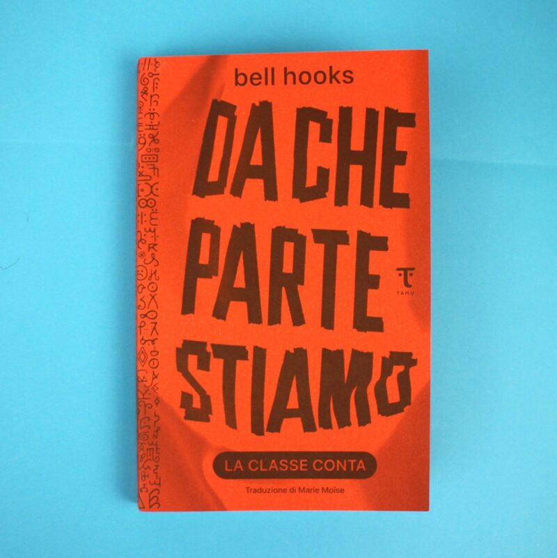 Da che parte stiamo: la classe conta