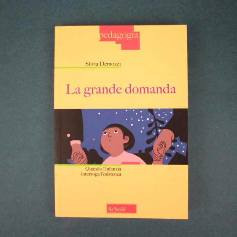 La grande domanda