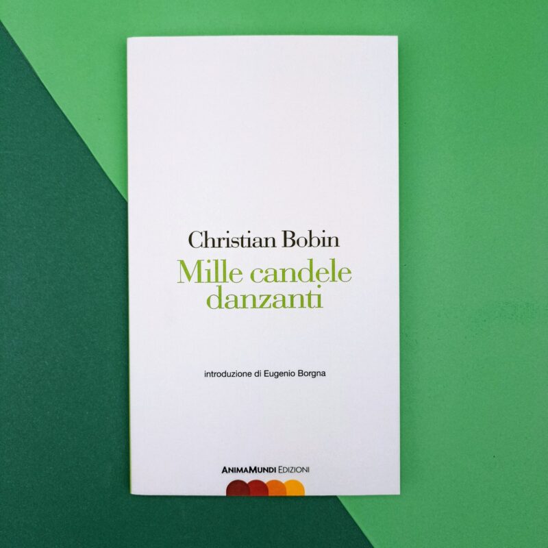 Mille candele danzanti
