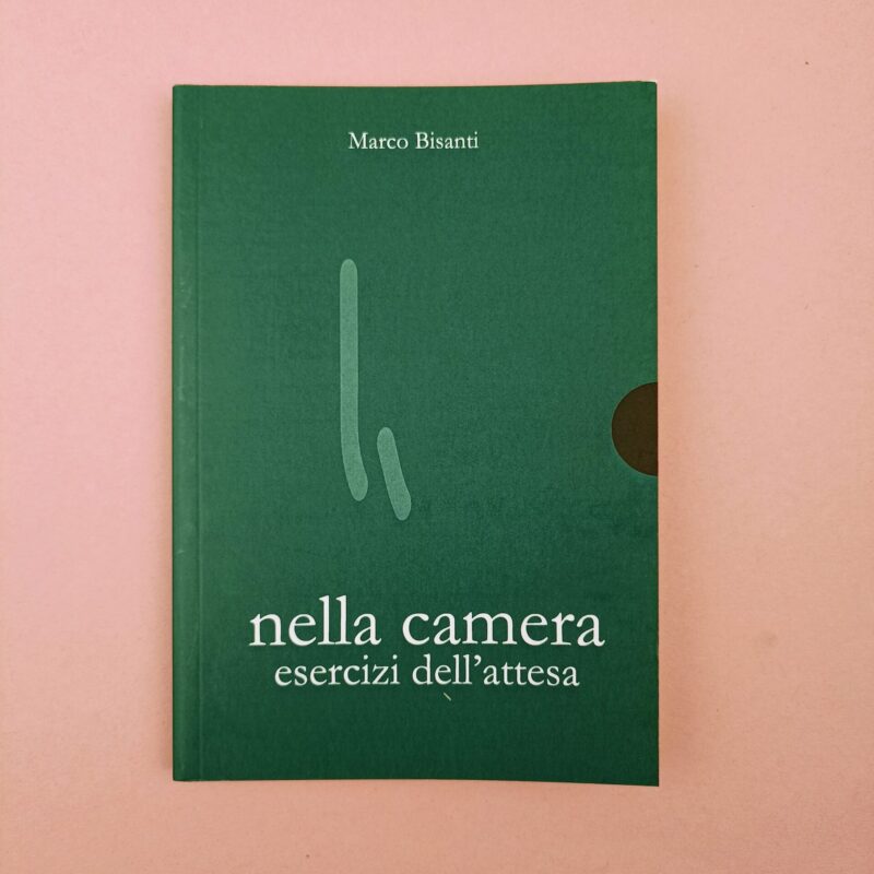 Nella camera. Esercizi dell’attesa