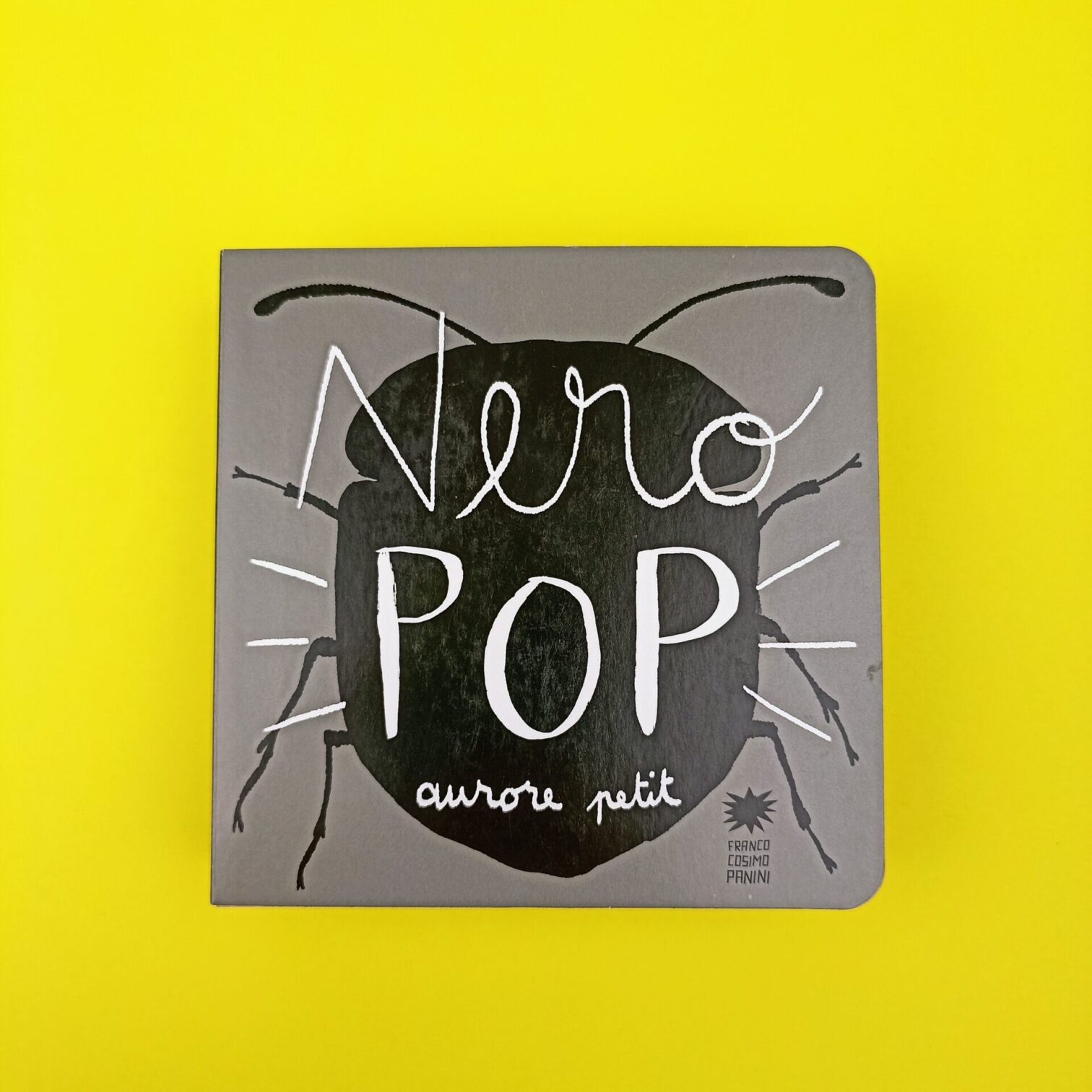 Nero pop