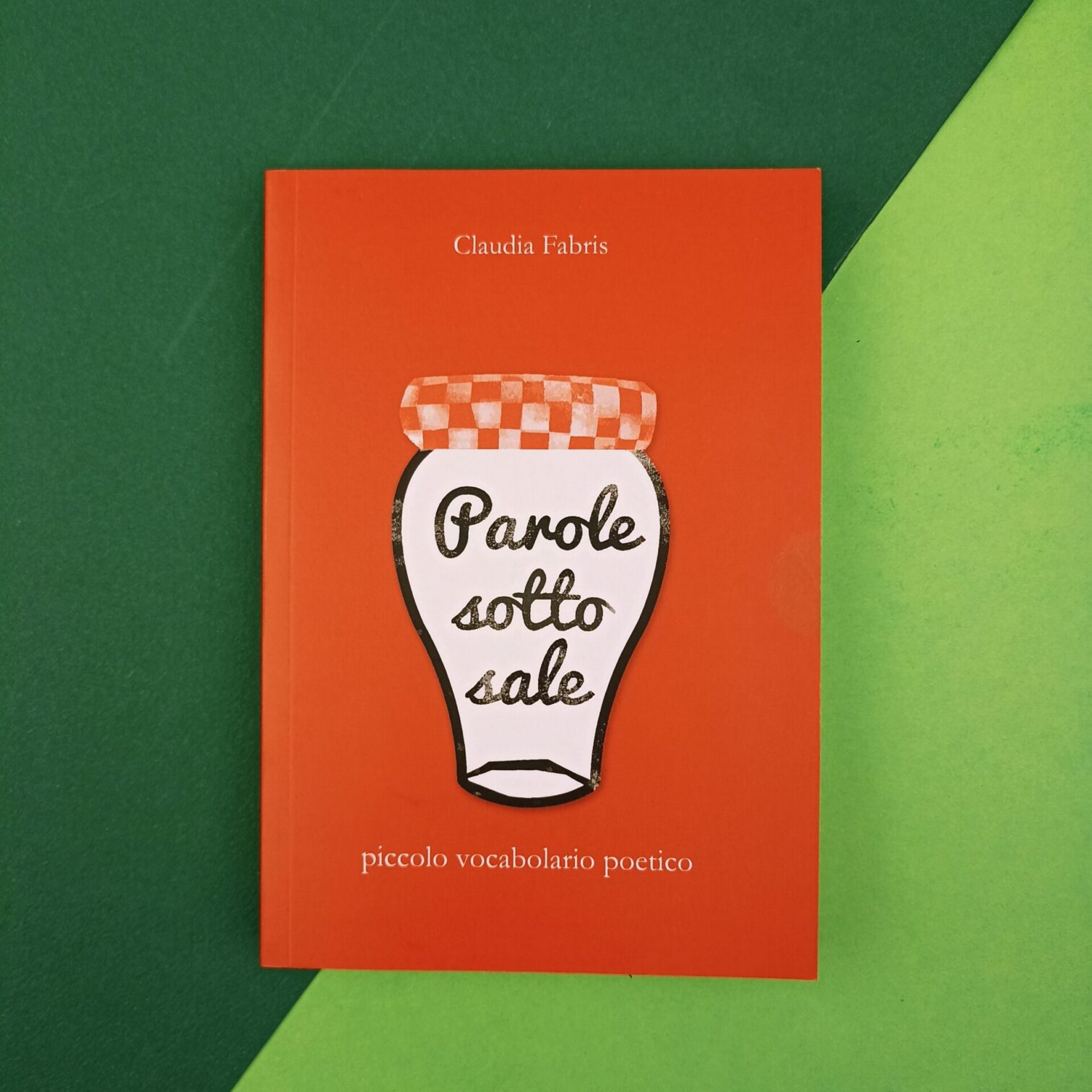 Parole sotto sale