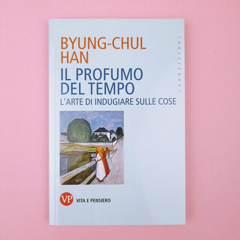 Il profumo del tempo