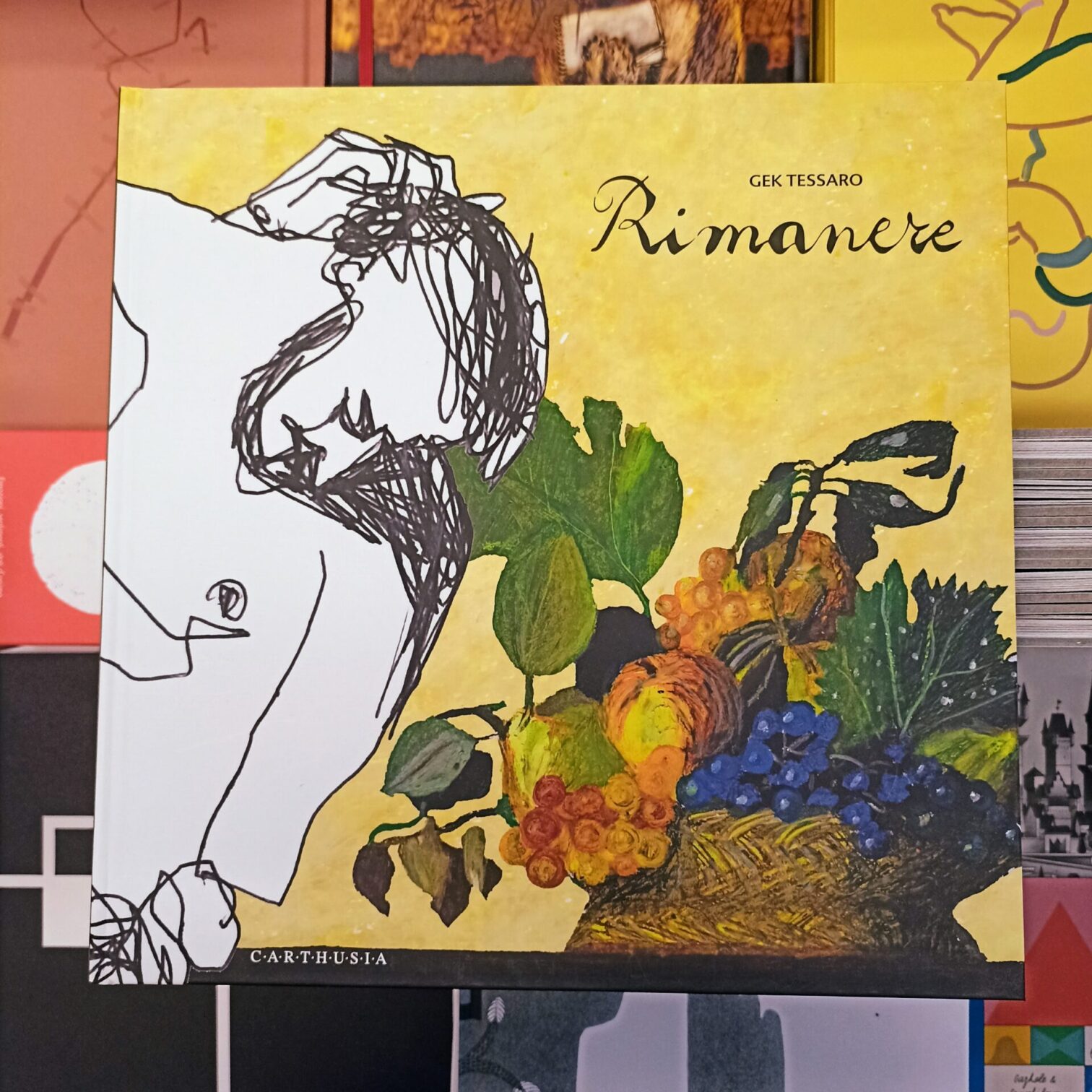 Rimanere