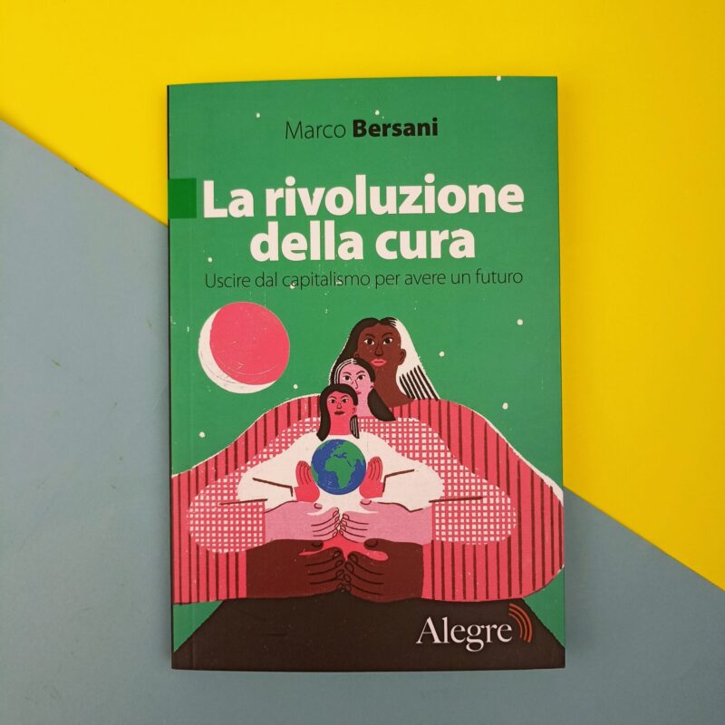 La rivoluzione della cura