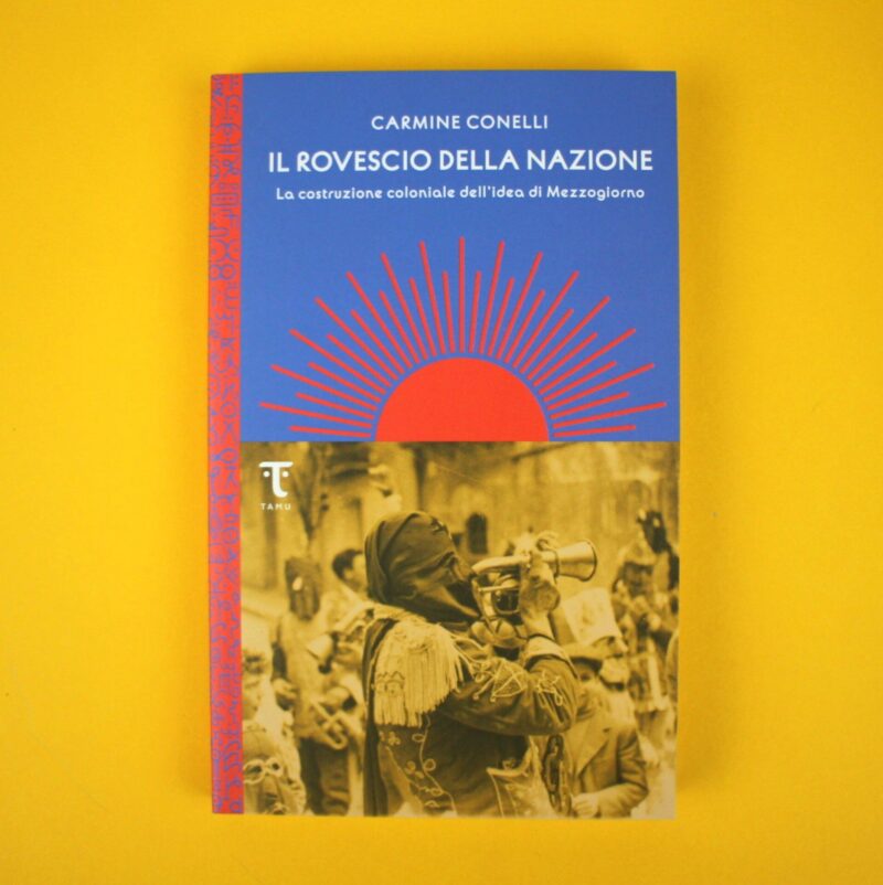 Il rovescio della nazione