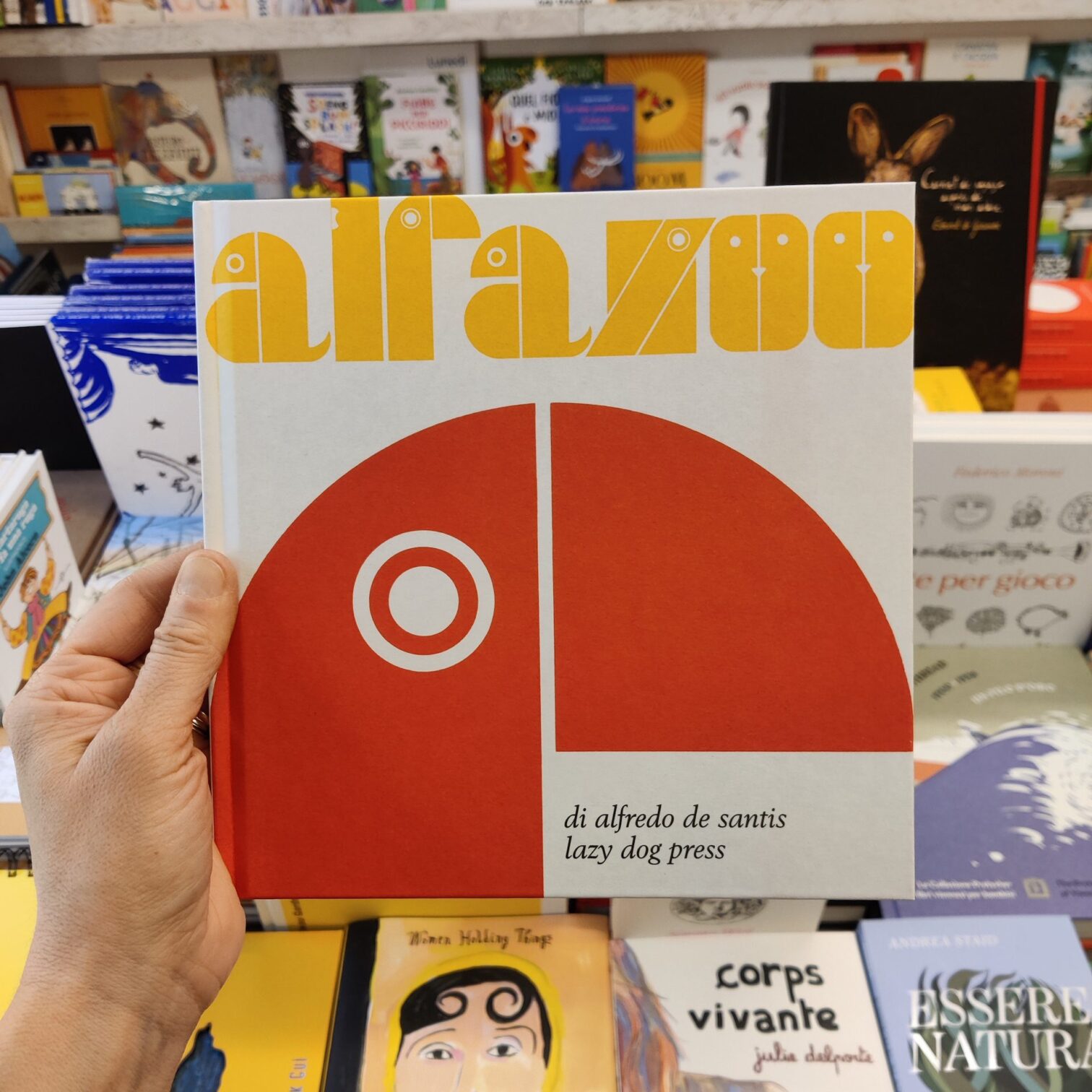 Alfazoo