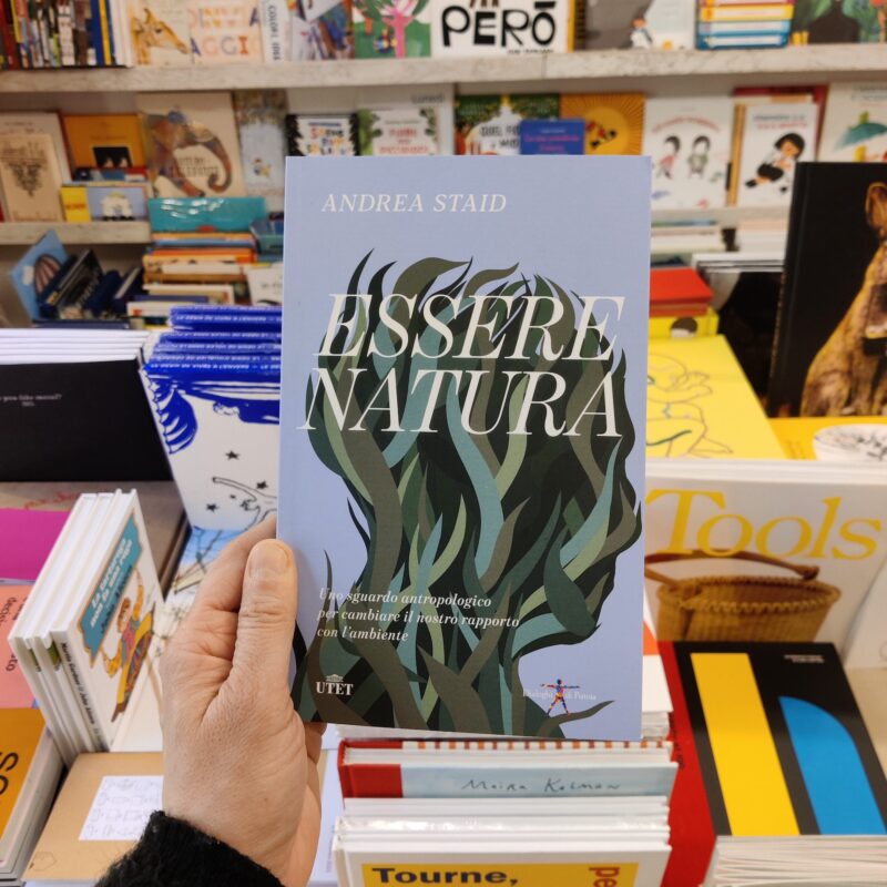 Essere natura