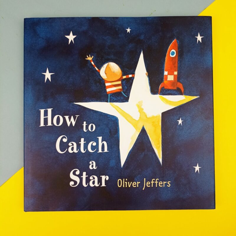 How to catch a star
