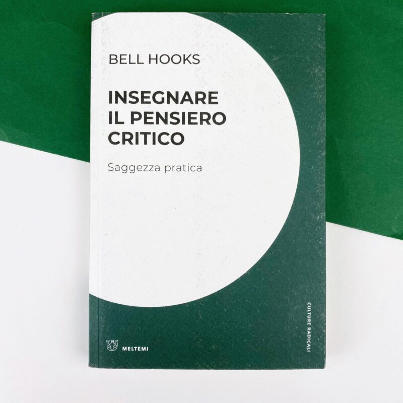 Insegnare il pensiero critico