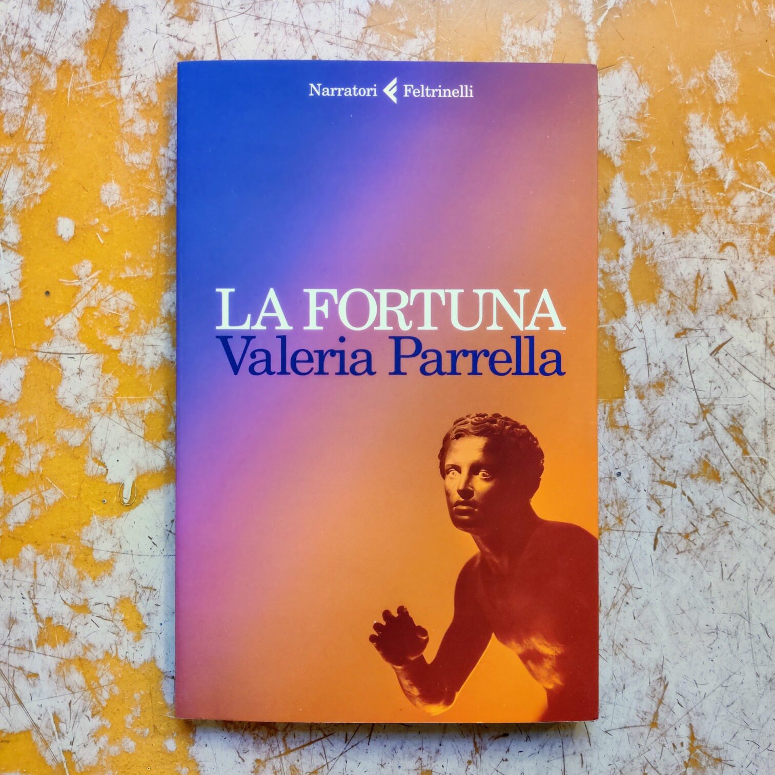La Fortuna