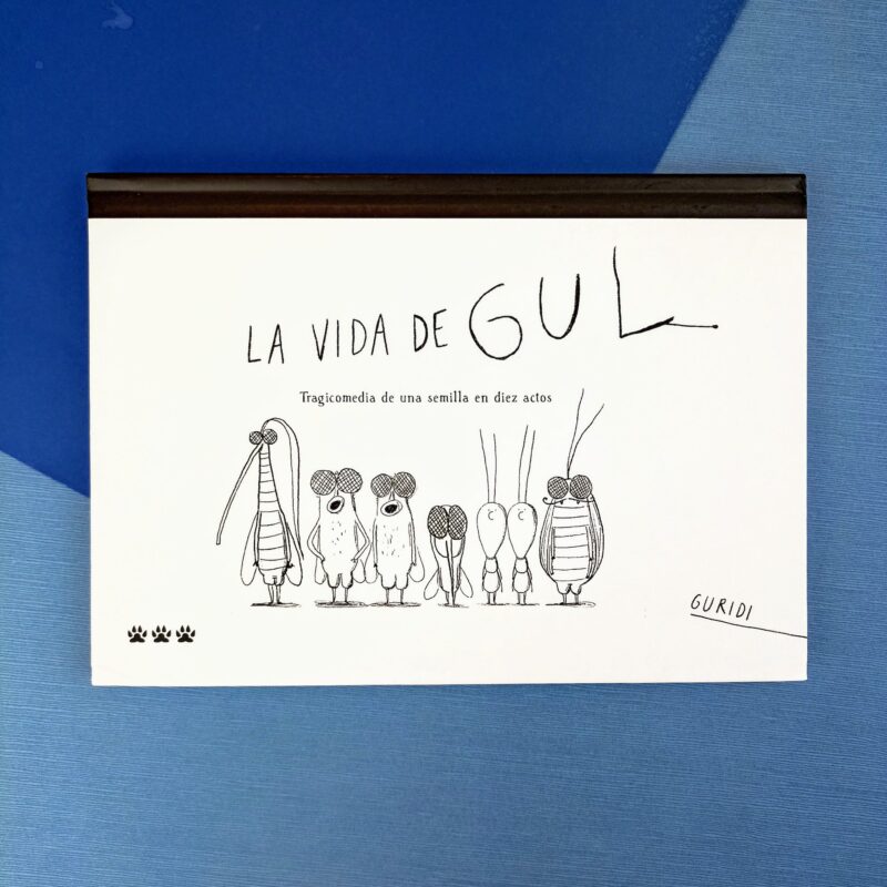 La vida de Gul