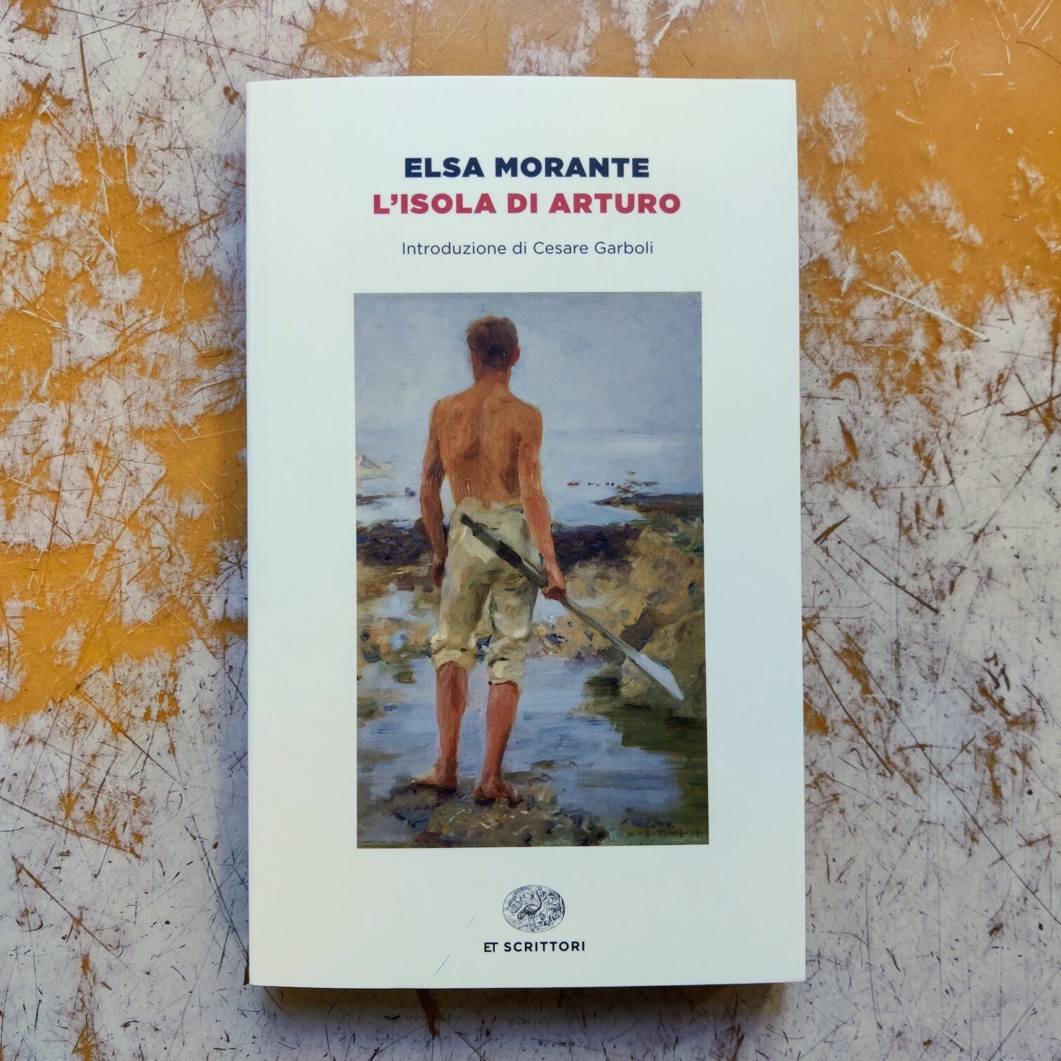 L’isola di Arturo