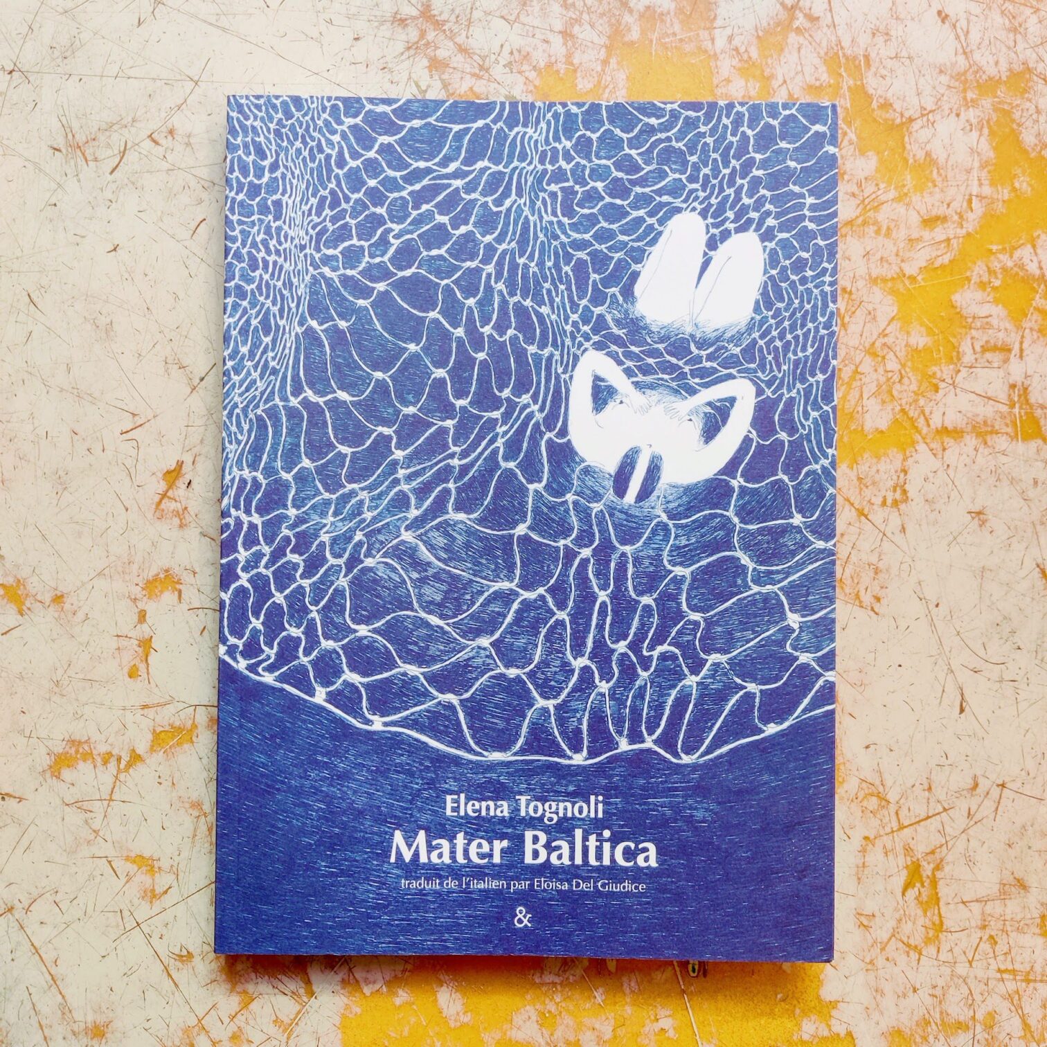 Mater Baltica