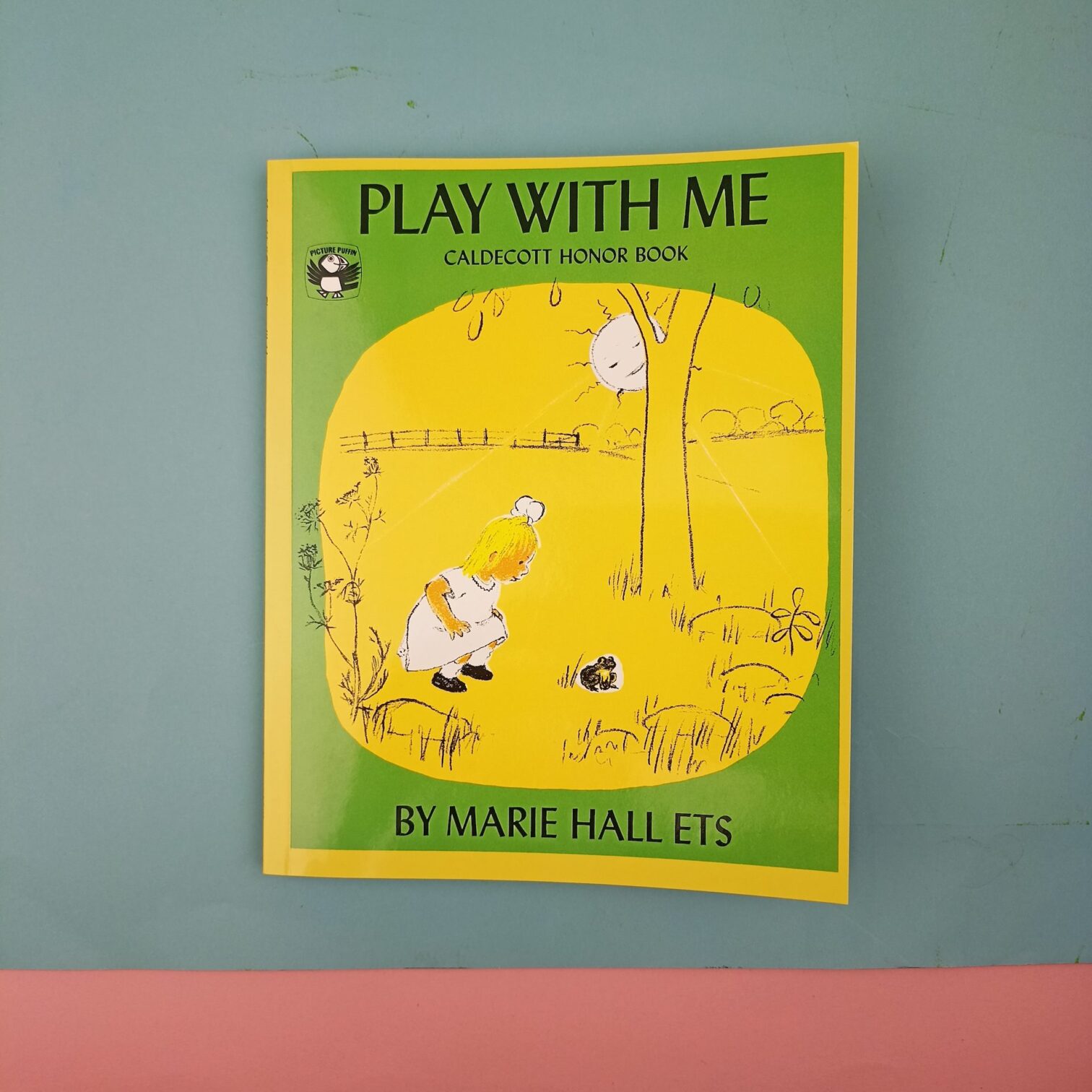 Play with me