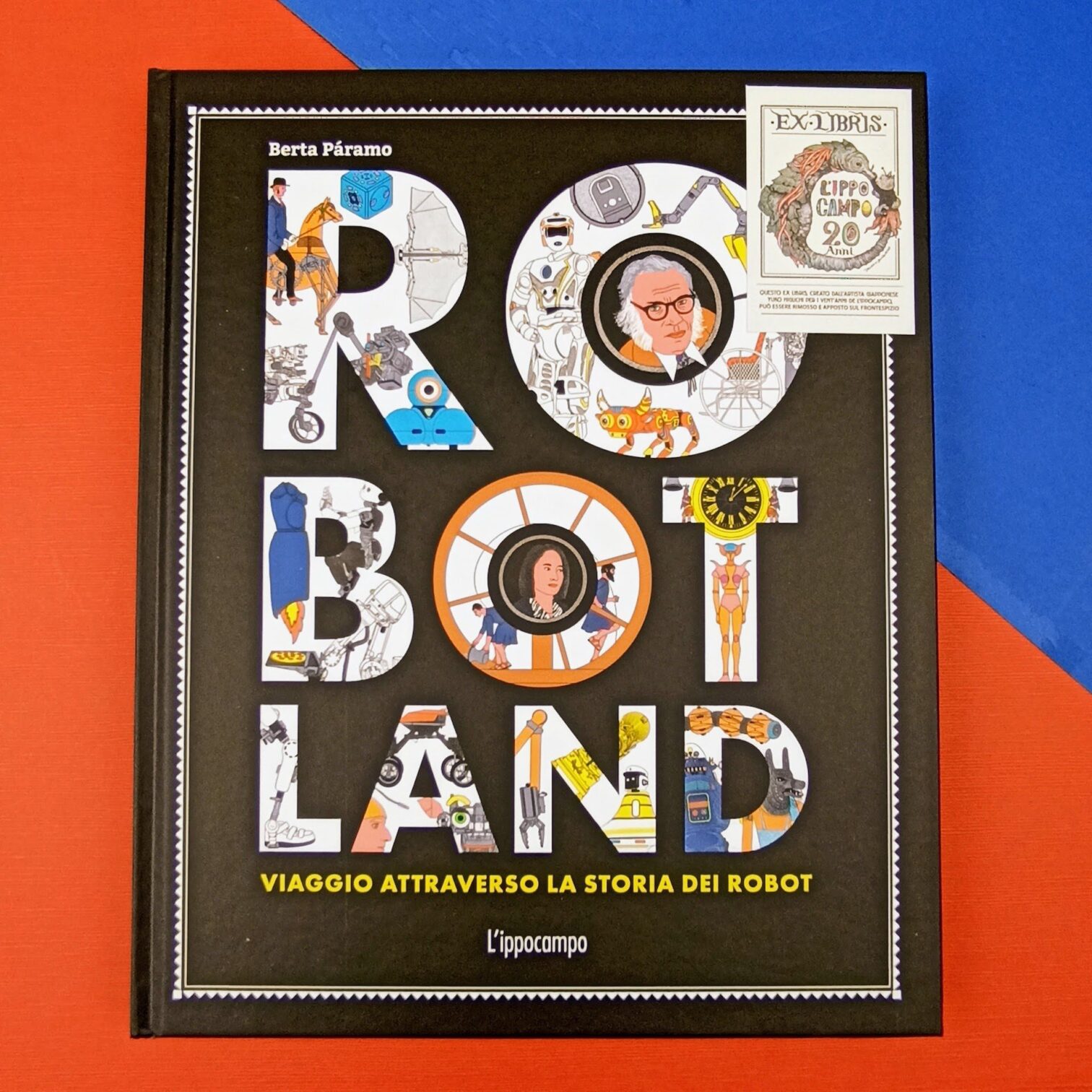 Robotland
