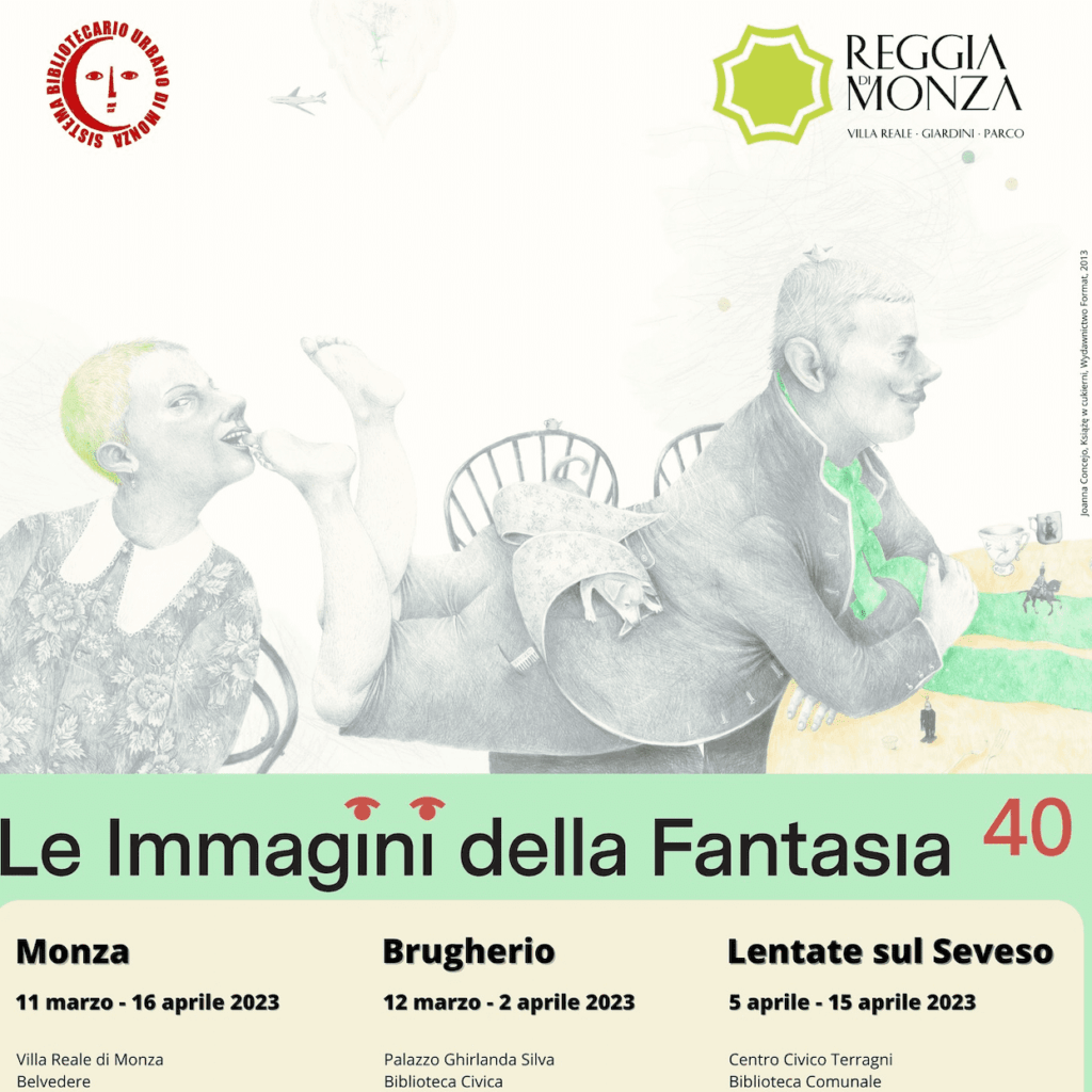 Abitare poeticamente il mondo
