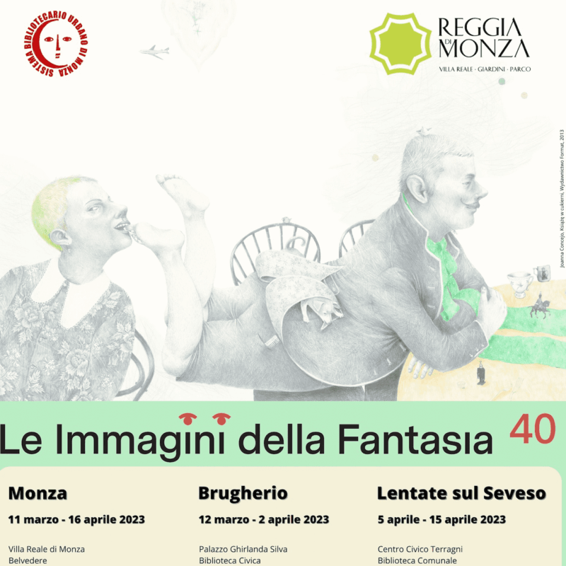 Abitare poeticamente il mondo