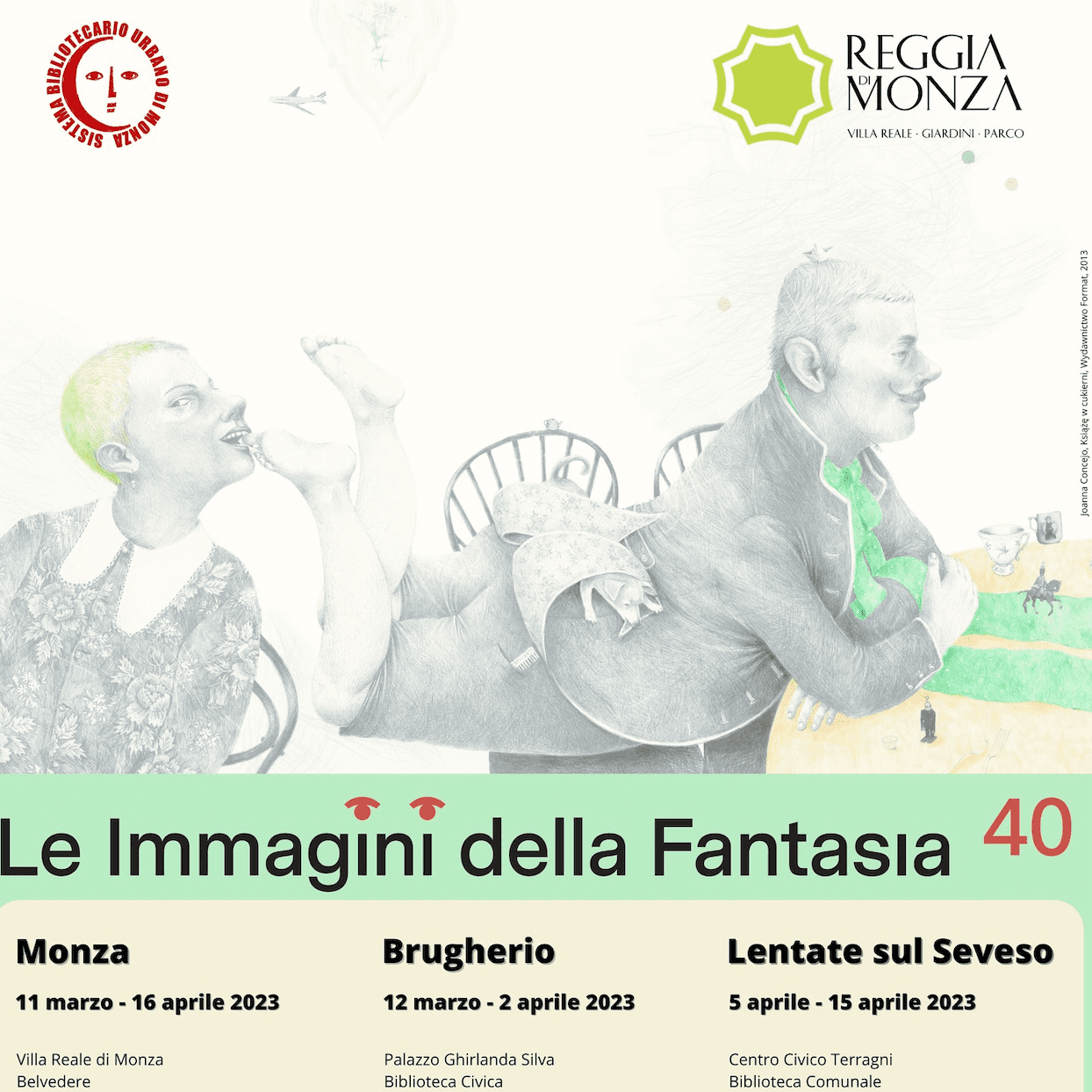Abitare poeticamente il mondo