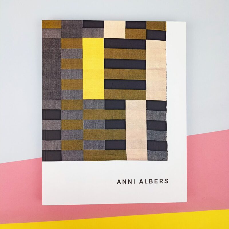 Anni Albers