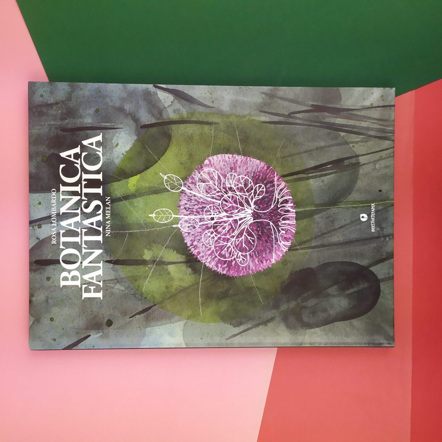 Botanica fantastica