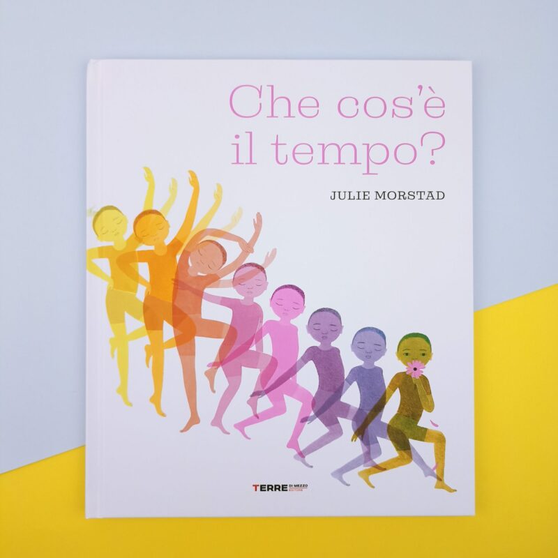 Che cos’è il tempo?