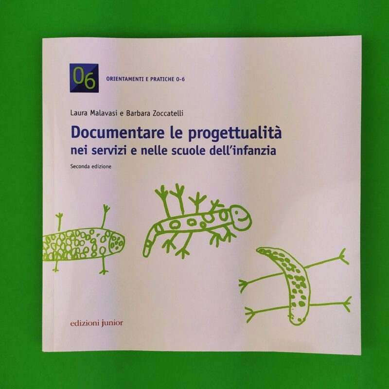 Documentare le progettualità