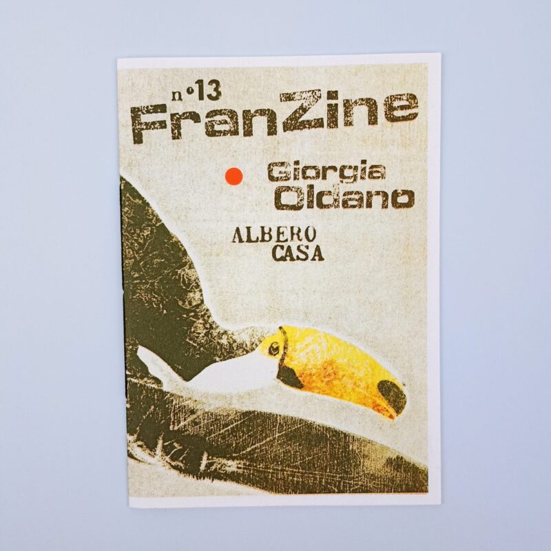 Franzine 13: albero casa