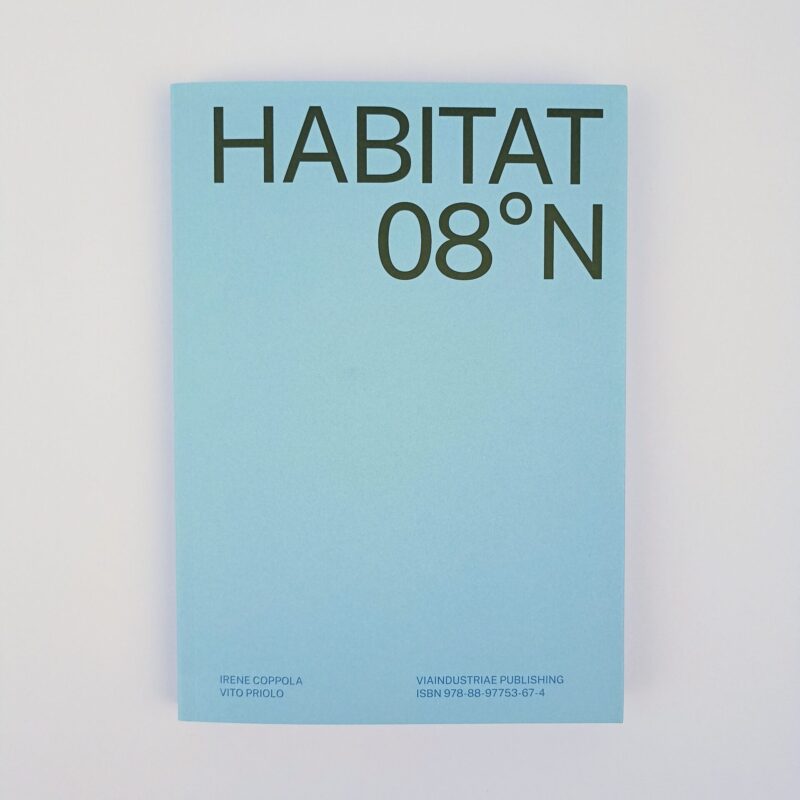 Habitat 08°N