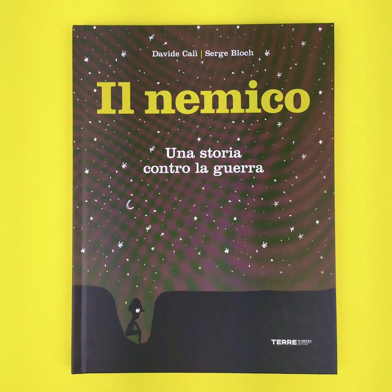 Il nemico