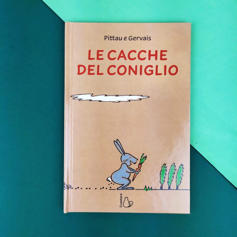 Le cacche del coniglio
