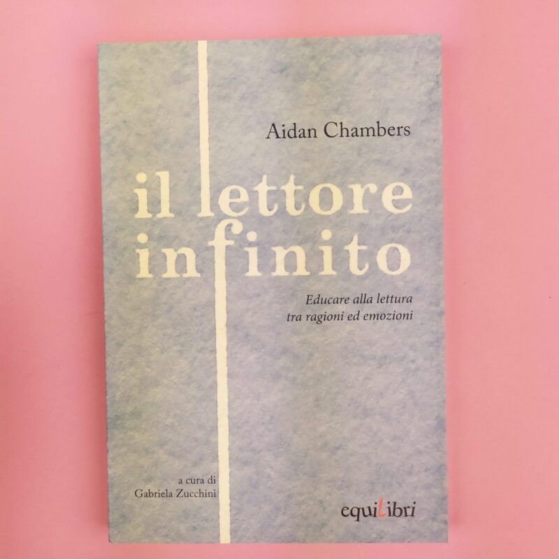 Il lettore infinito