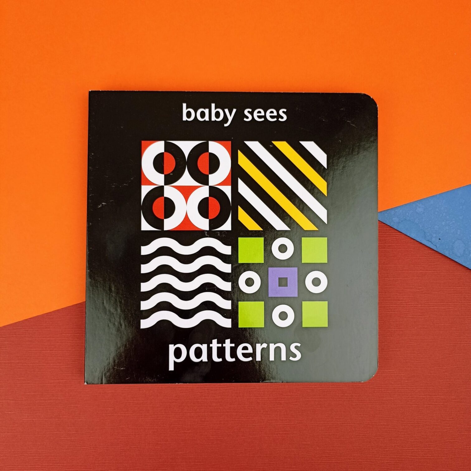 Patterns