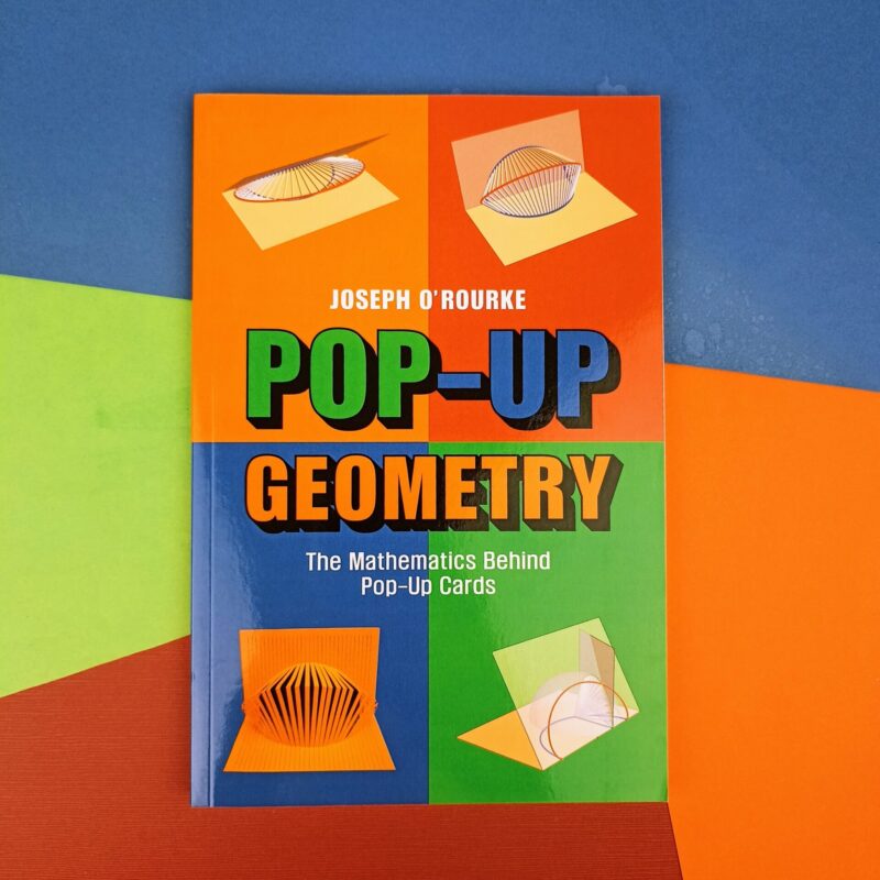 Pop-Up geometry