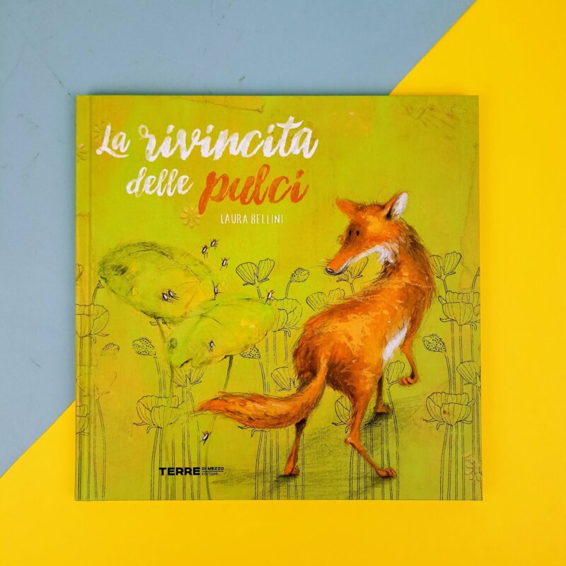 La rivincita delle pulci