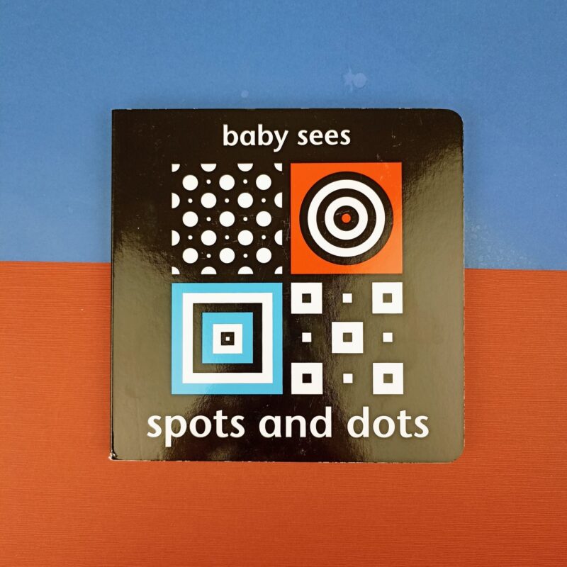 Spots and dots