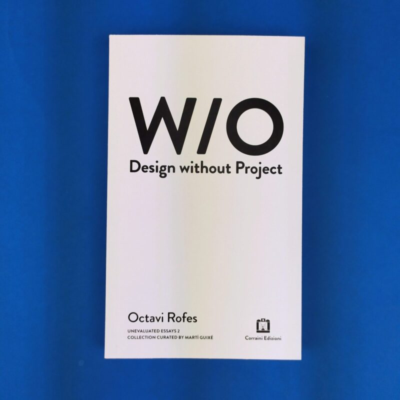 Design without project