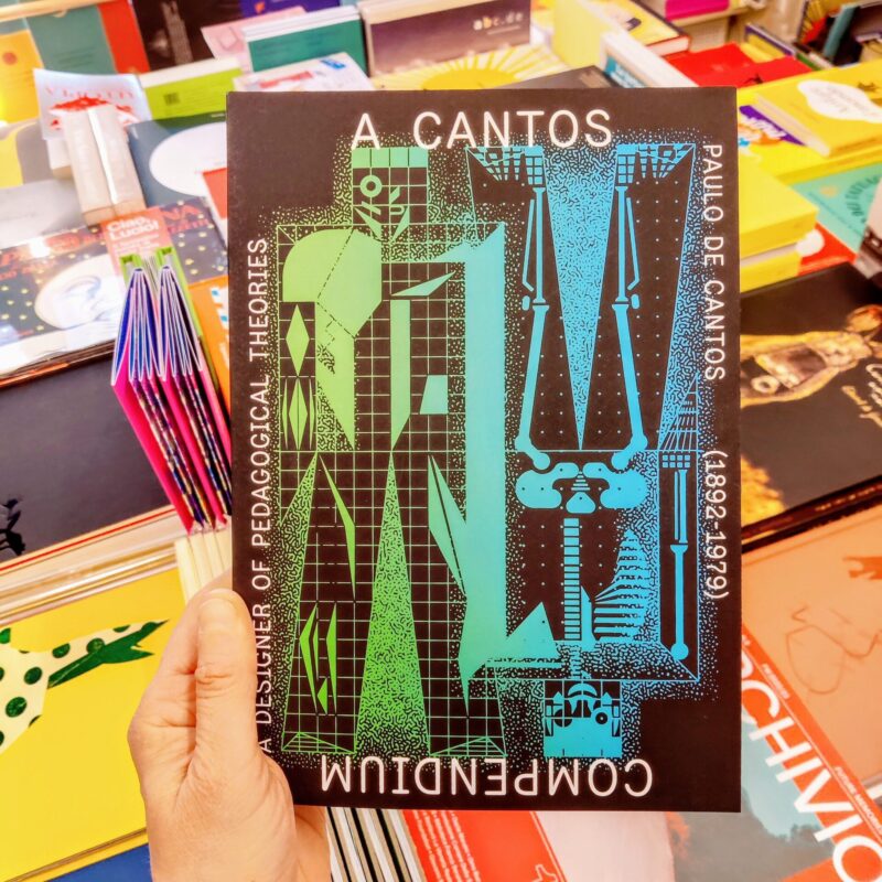 A Cantos compendium