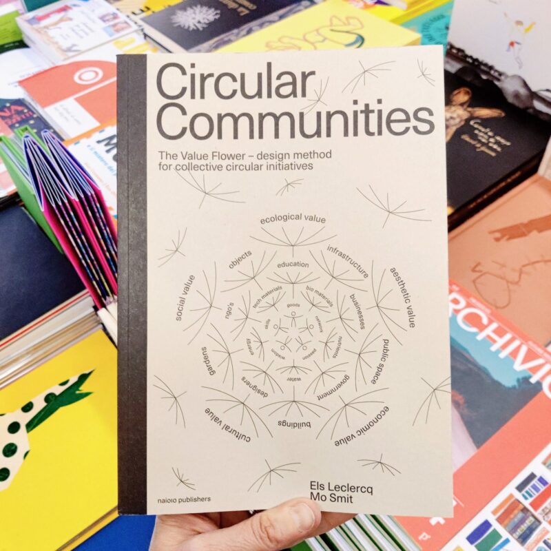 Circular communities