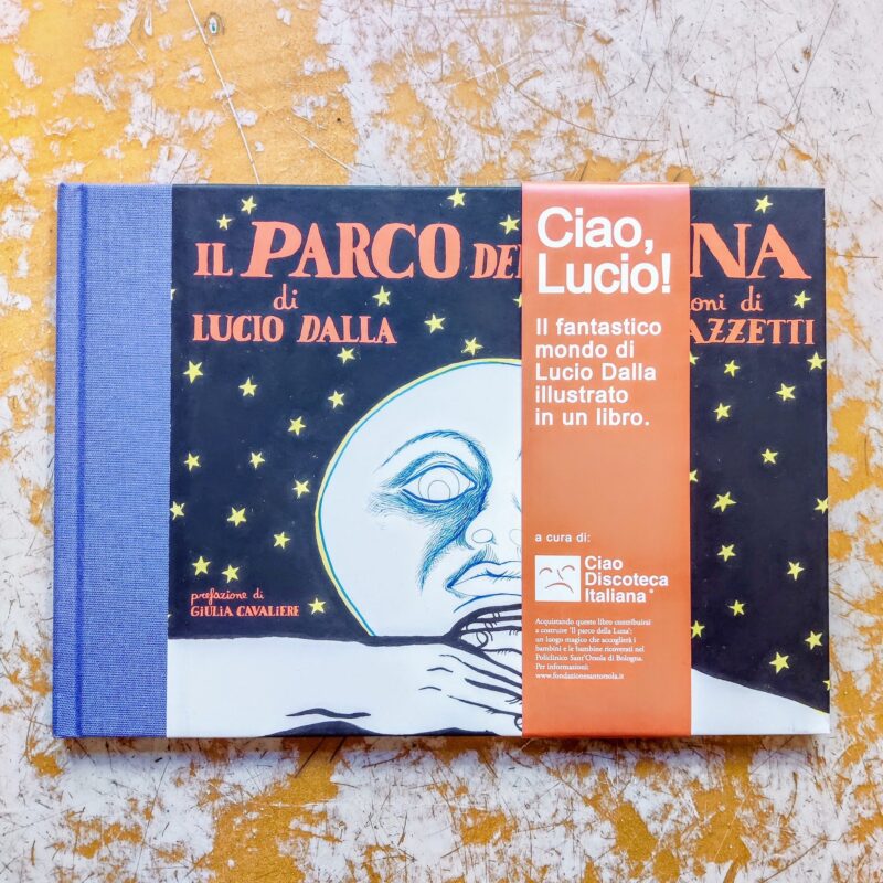 Il parco della luna