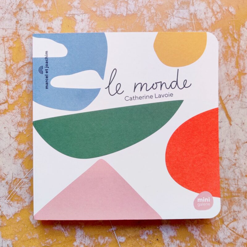 Le monde: Mini galerie