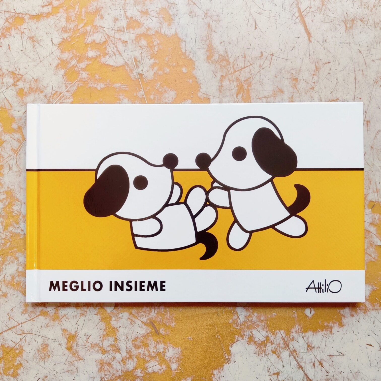 Meglio insieme