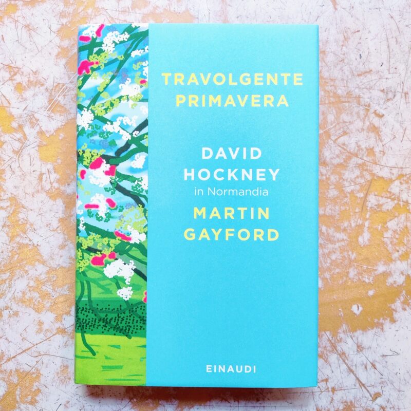 Travolgente primavera