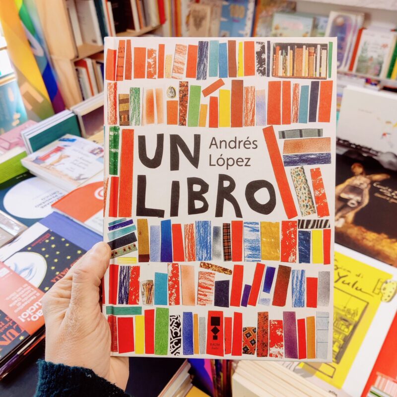 Un libro