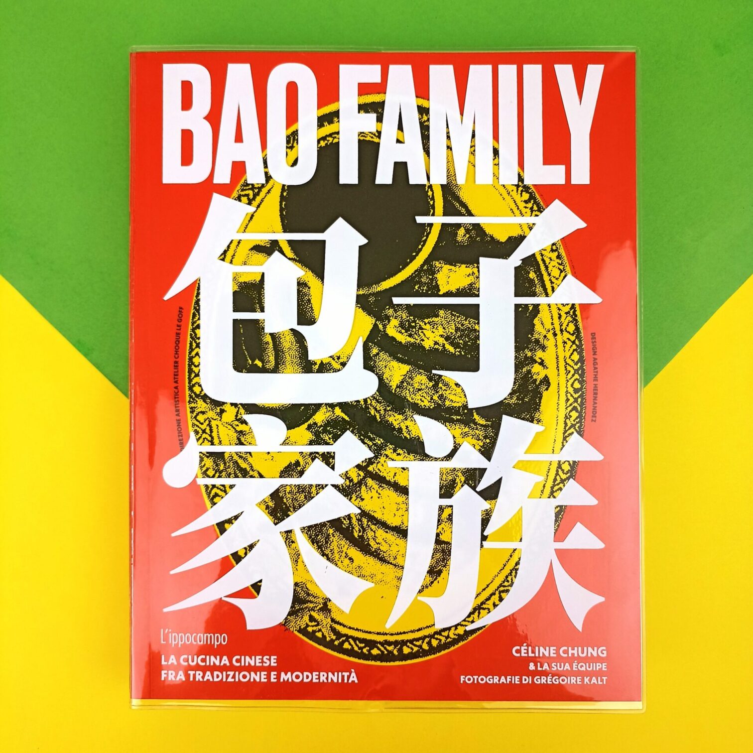 Bao family