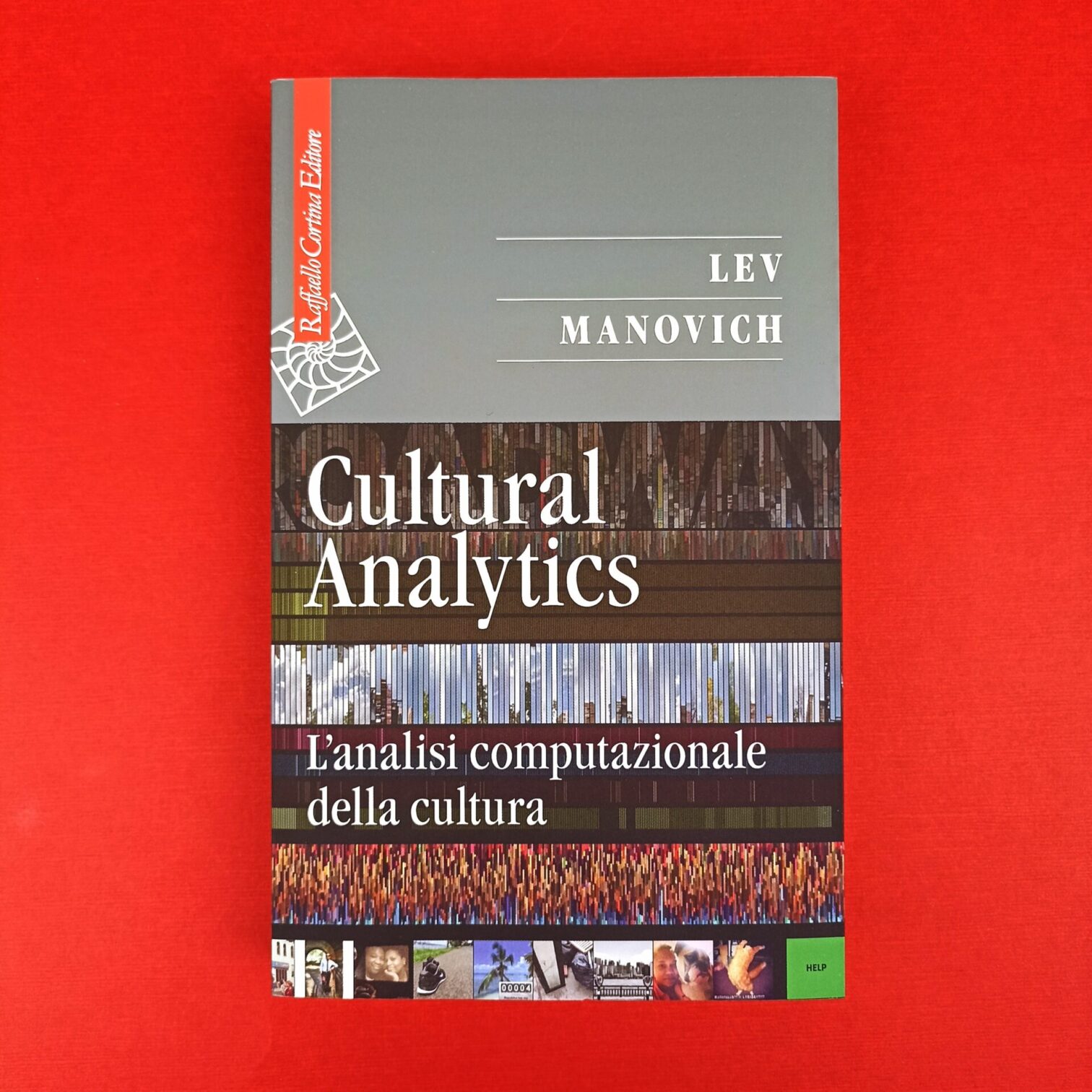 Cultural analytics