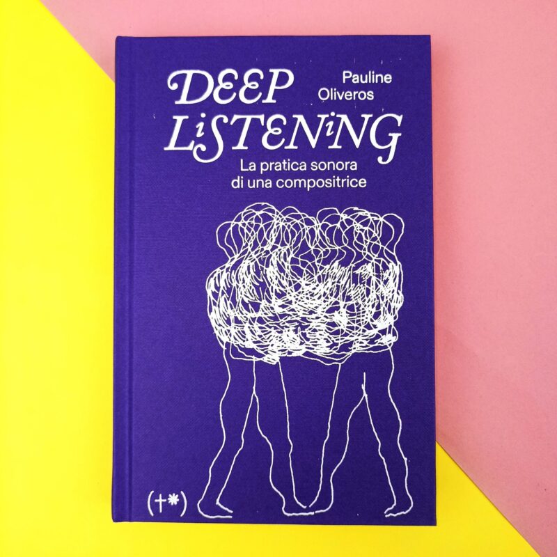 Deep listening