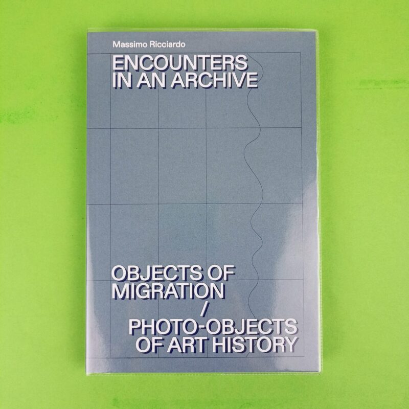 Encounters in an archive